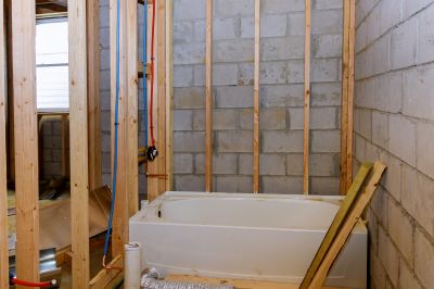 Fall Planning for Bathtub Projects