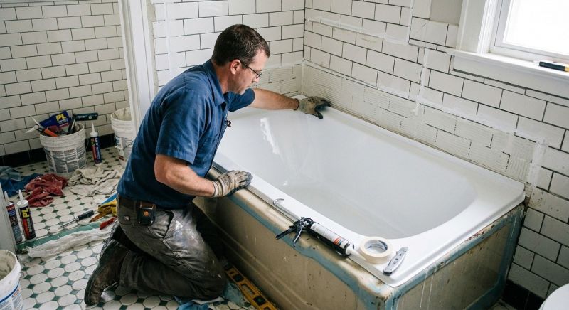 Top Bathroom Remodeling Companies in Farmington, CT