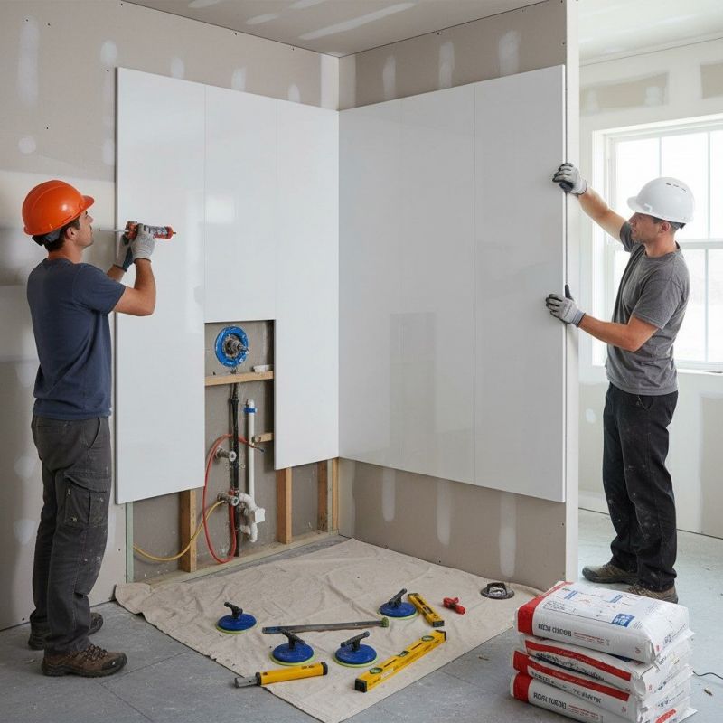 Top Bathroom Remodeling Companies in South Windsor, CT