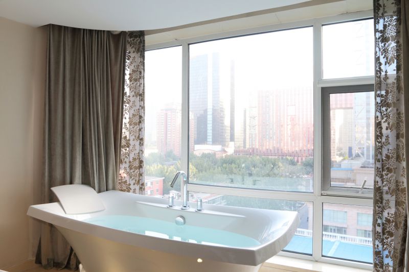 They assess your space to customize the installation process for optimal fit and function.