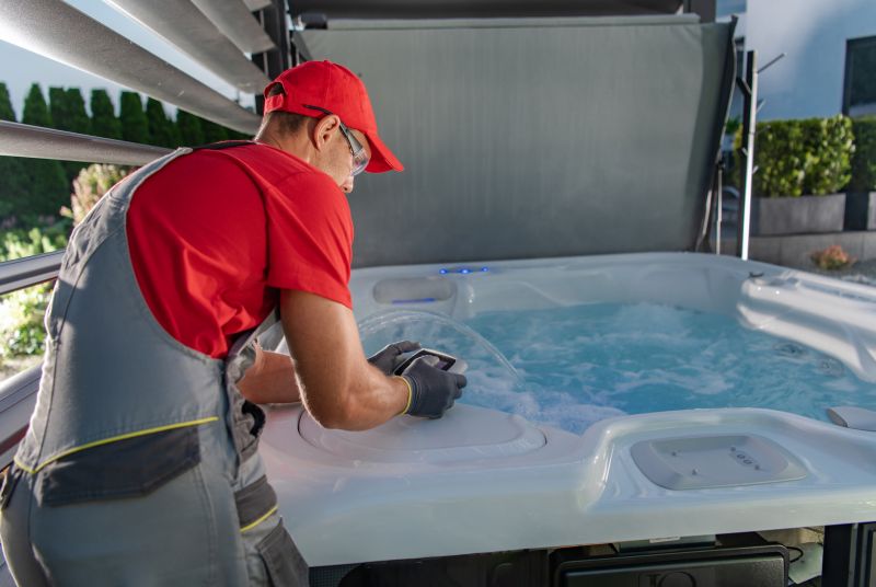 Hiring experienced professionals guarantees compliance with local building codes and safety standards.