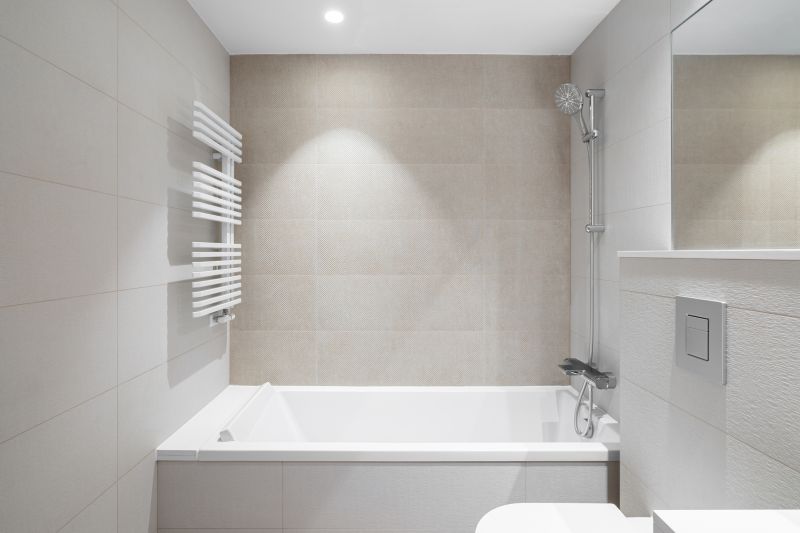 Expect clear communication and a timeline for completing your bathtub installation project.